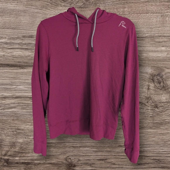 Rhoback Hesi Performance Hoodie - Picture 1 of 3